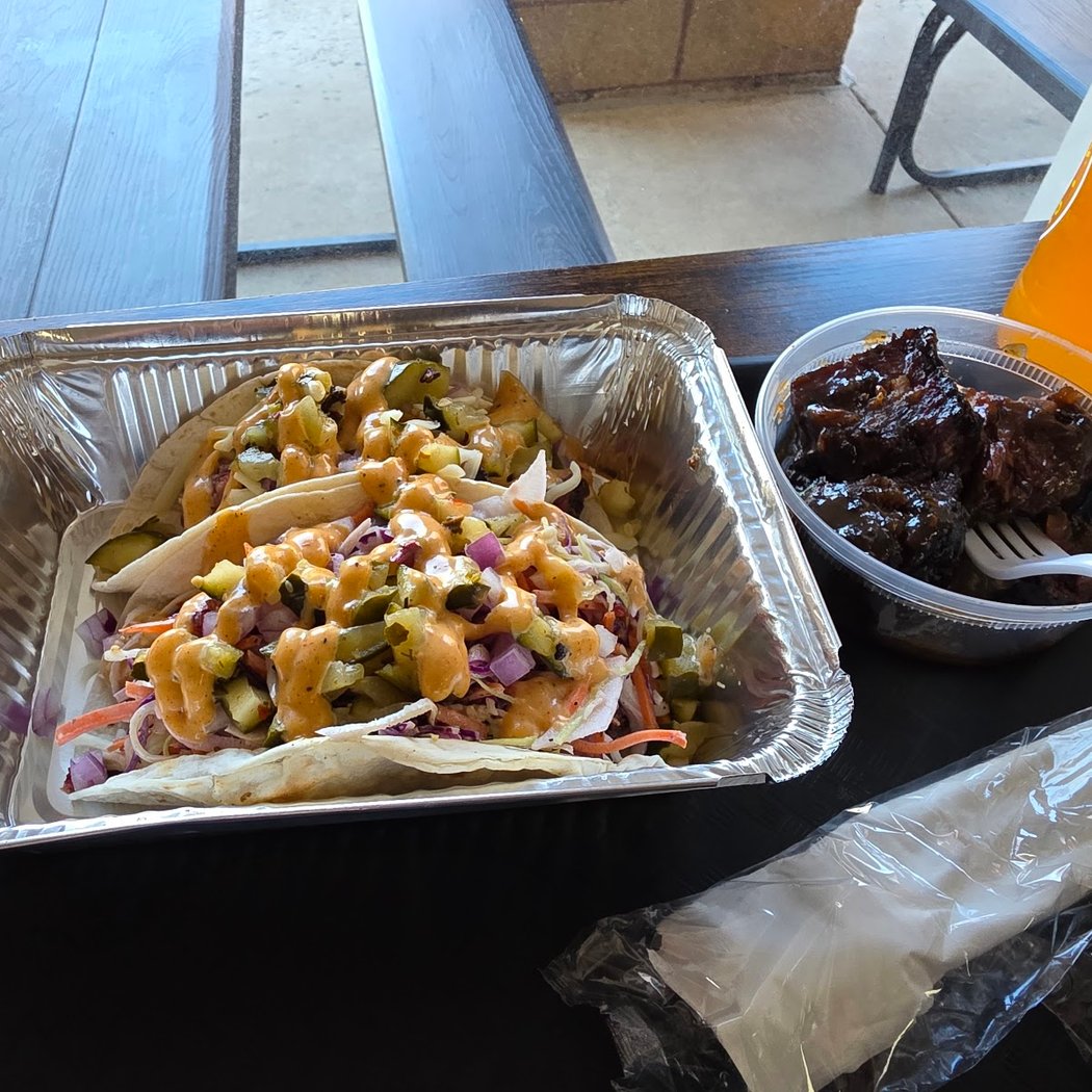 Wild Waylon’s BBQ 3